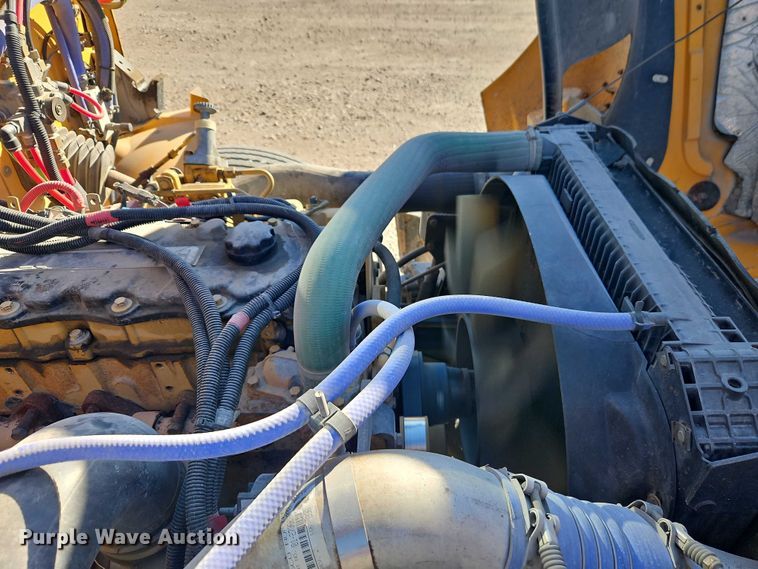 image for item EB8399 2004 Thomas Built school bus