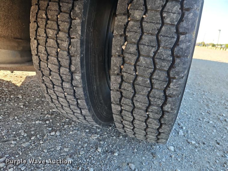 image for item EB8399 2004 Thomas Built school bus