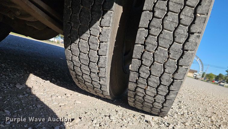 image for item EB8399 2004 Thomas Built school bus