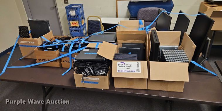 image for item EB8401 Electronics