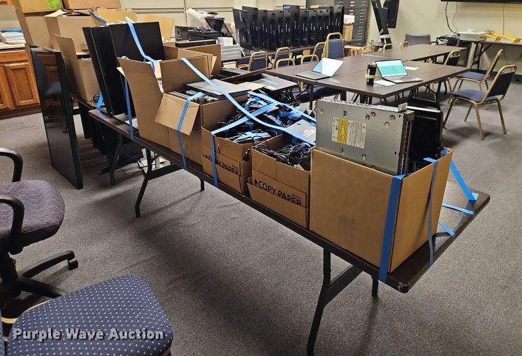 image for item EB8401 Electronics