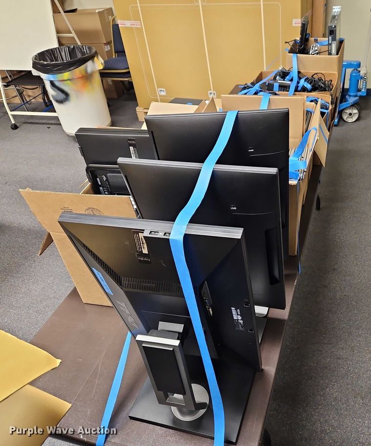 image for item EB8401 Electronics