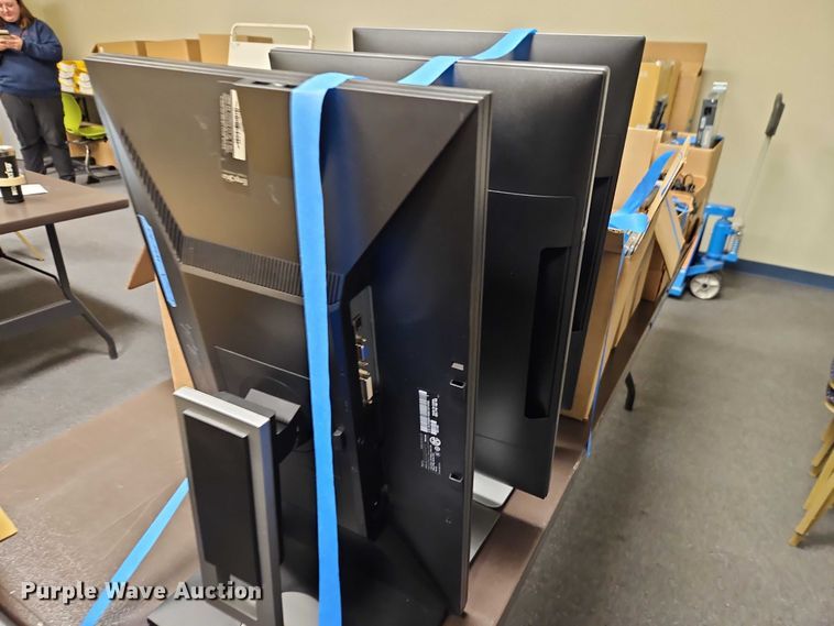 image for item EB8401 Electronics