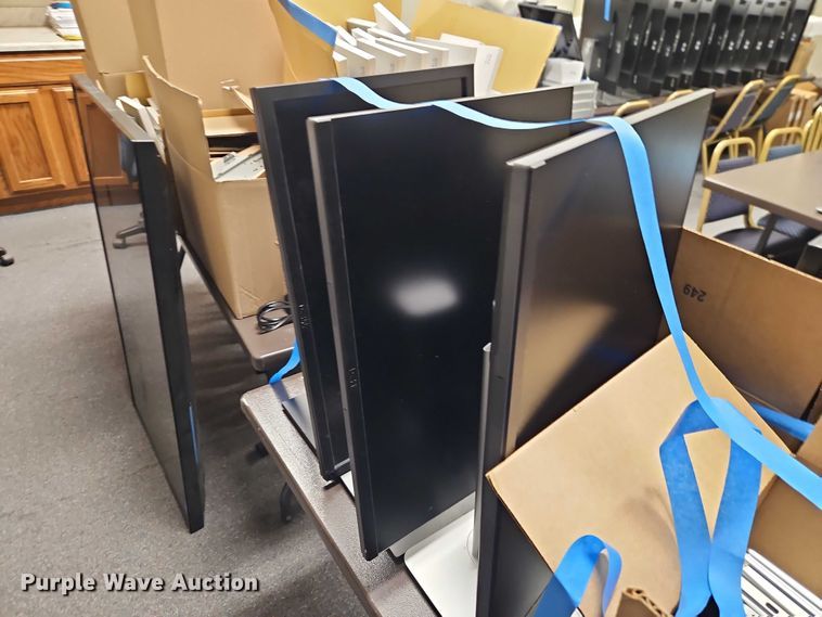 image for item EB8401 Electronics