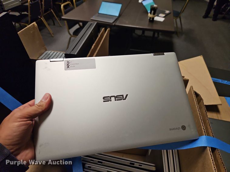 image for item EB8401 Electronics