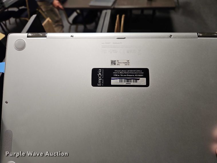 image for item EB8401 Electronics