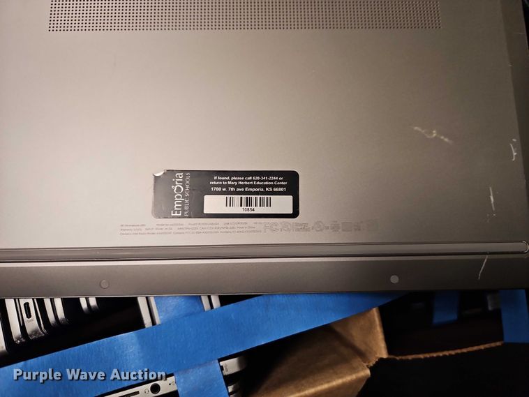 image for item EB8401 Electronics