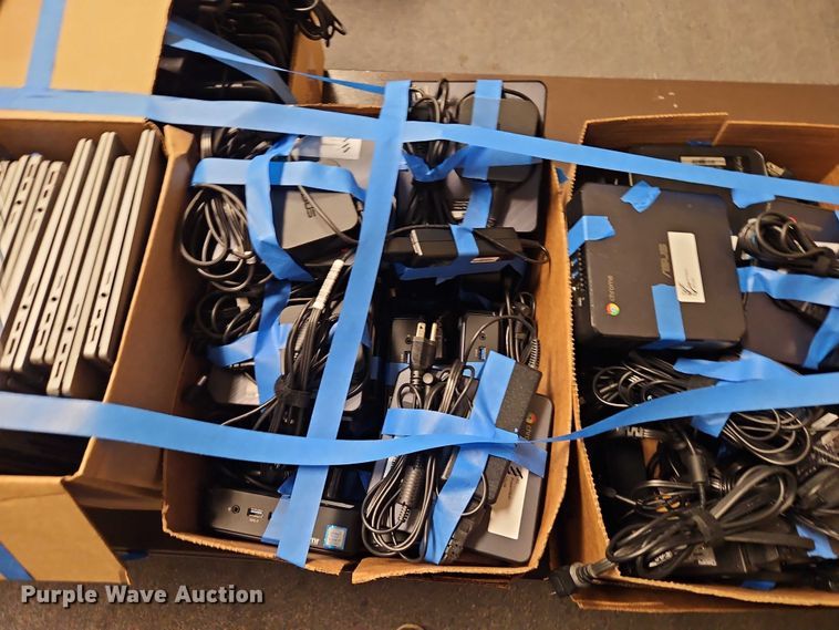 image for item EB8401 Electronics