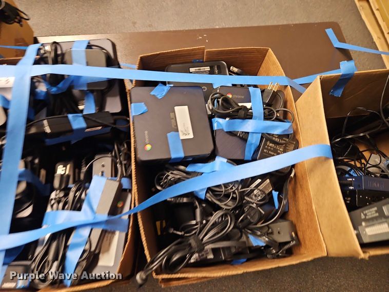 image for item EB8401 Electronics