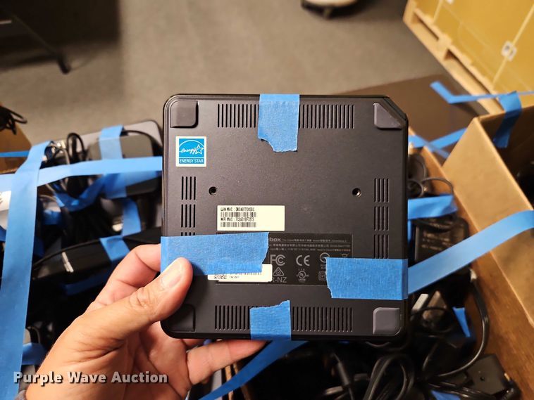 image for item EB8401 Electronics