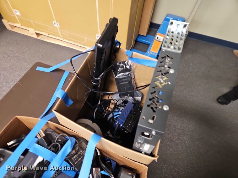 image for item EB8401 Electronics