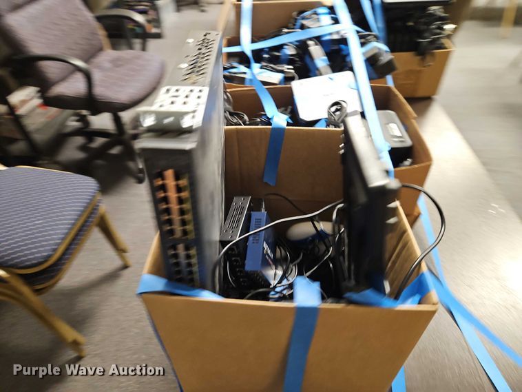 image for item EB8401 Electronics