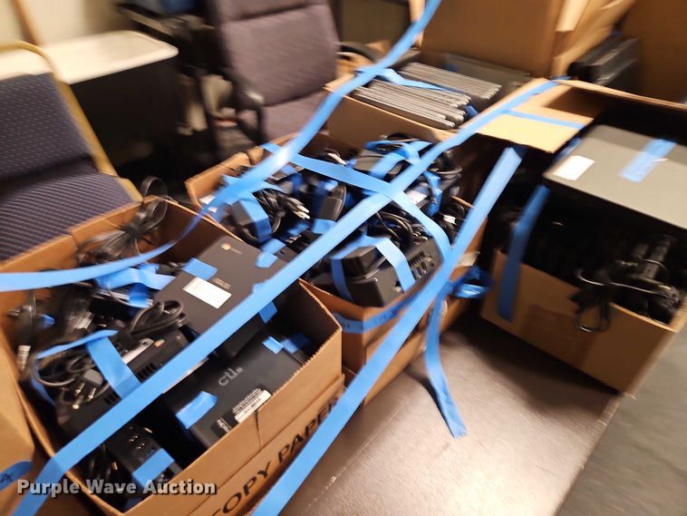 image for item EB8401 Electronics