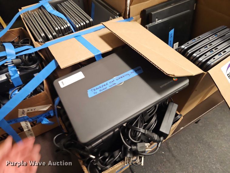 image for item EB8401 Electronics