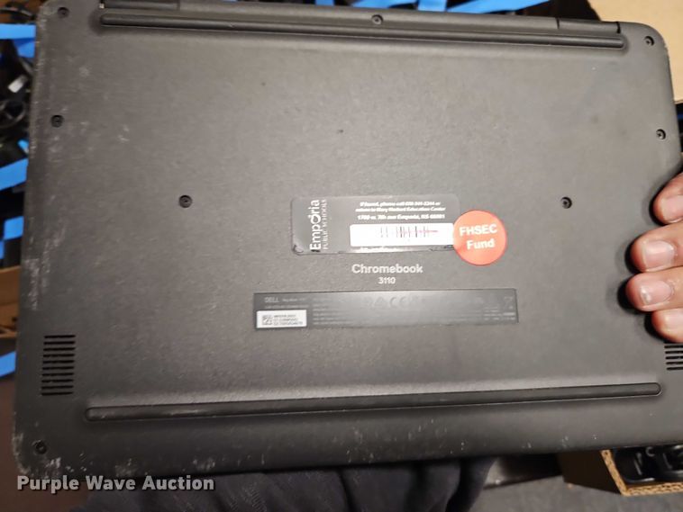 image for item EB8401 Electronics