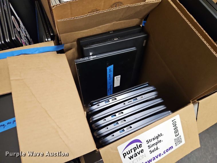 image for item EB8401 Electronics