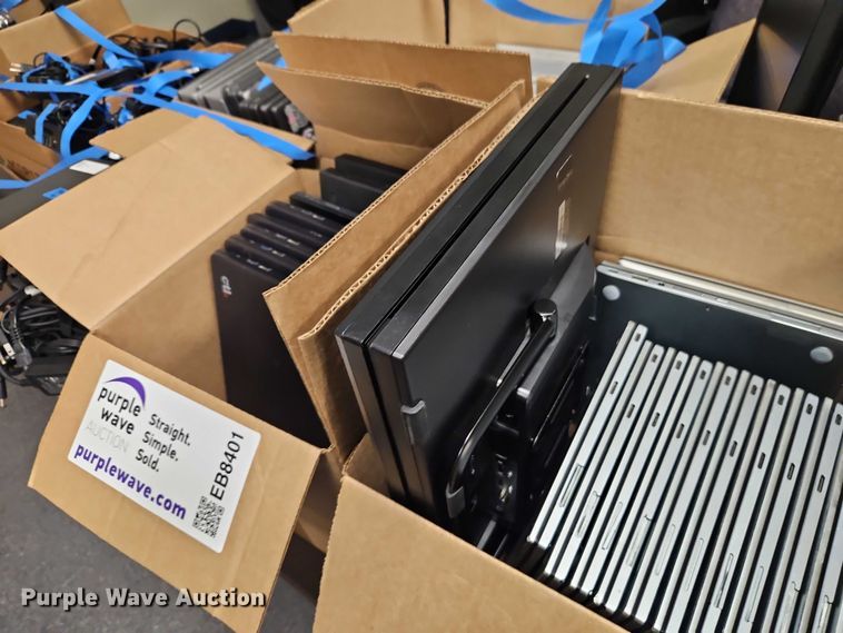 image for item EB8401 Electronics