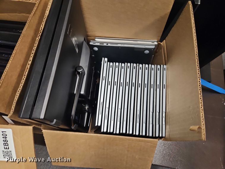 image for item EB8401 Electronics