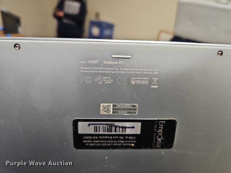 image for item EB8401 Electronics