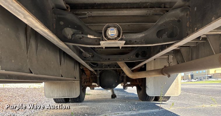 image for item ED2303 2005 International PB105 school bus