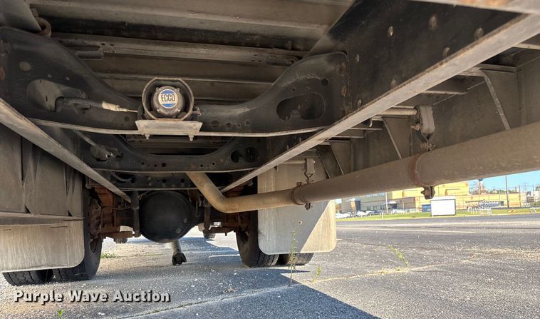 image for item ED2303 2005 International PB105 school bus