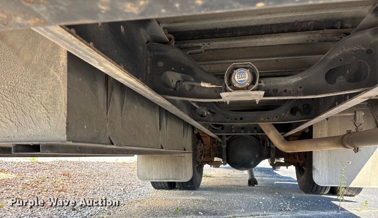 image for item ED2303 2005 International PB105 school bus