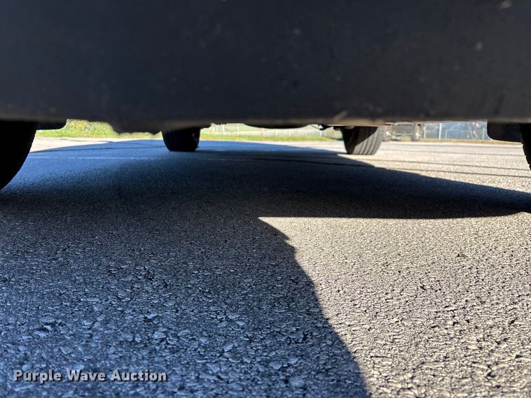 image for item ED2307 2012 Chevrolet Tahoe Police SUV