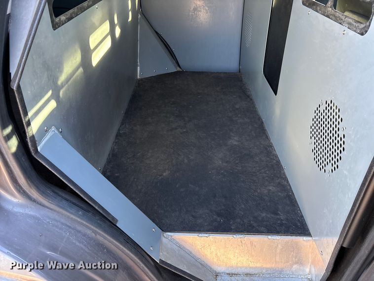 image for item ED2307 2012 Chevrolet Tahoe Police SUV