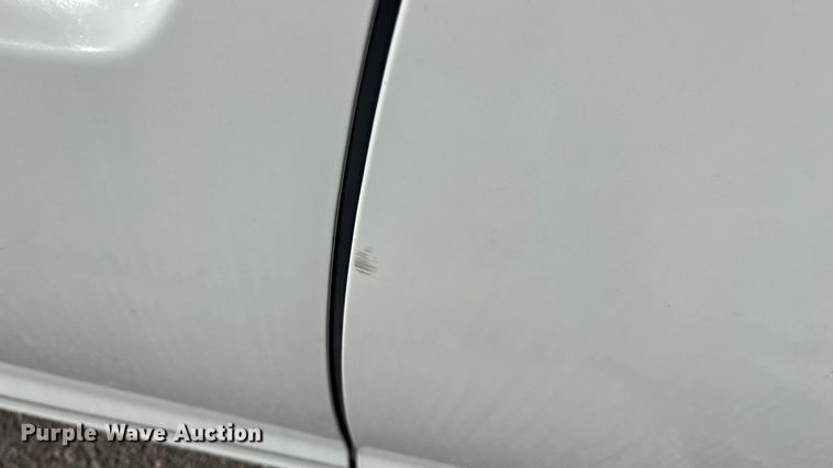 image for item ED2308 2013 Dodge Charger Police 