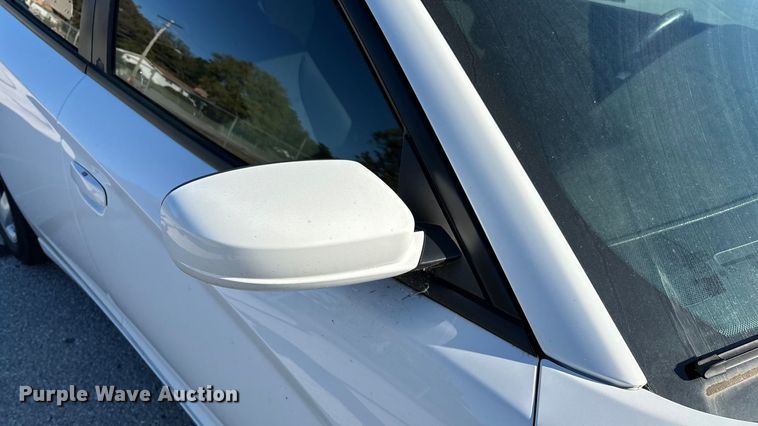 image for item ED2308 2013 Dodge Charger Police 