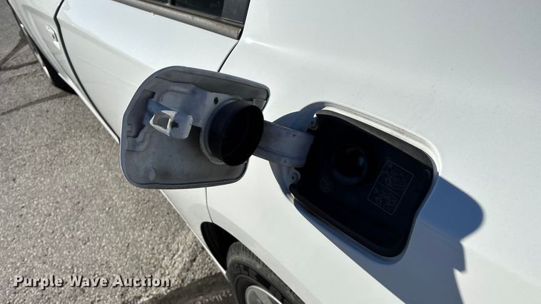 image for item ED2308 2013 Dodge Charger Police 