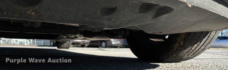 image for item ED2308 2013 Dodge Charger Police 