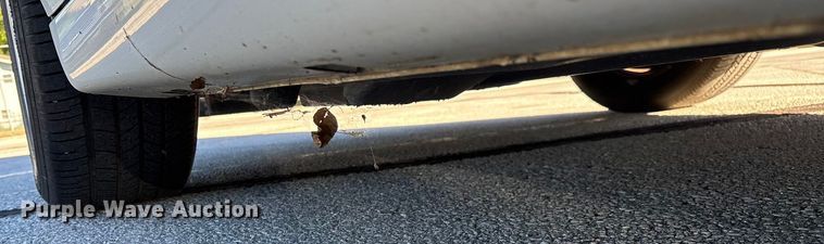 image for item ED2308 2013 Dodge Charger Police 