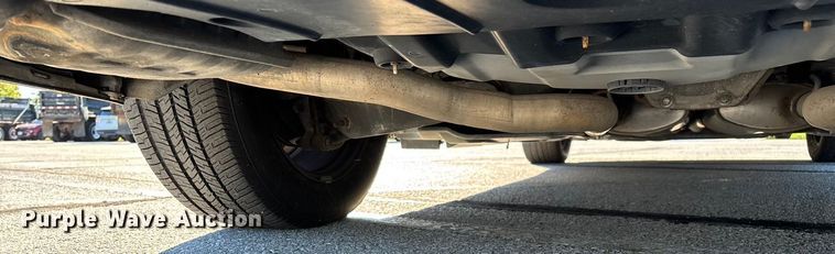 image for item ED2308 2013 Dodge Charger Police 