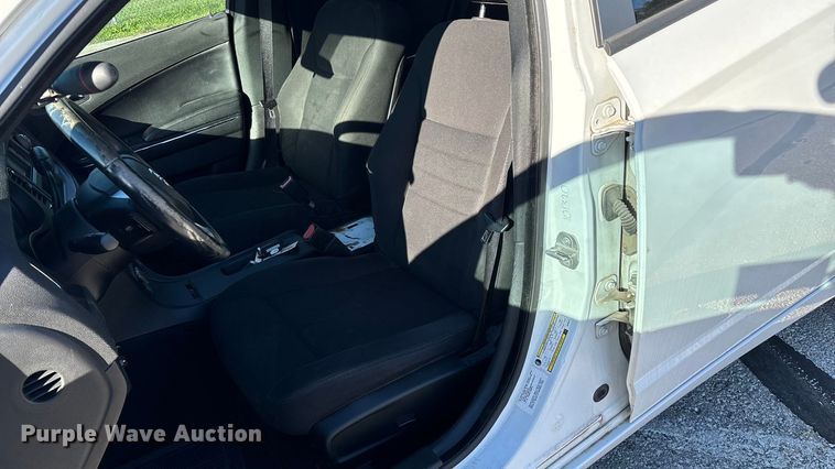 image for item ED2308 2013 Dodge Charger Police 