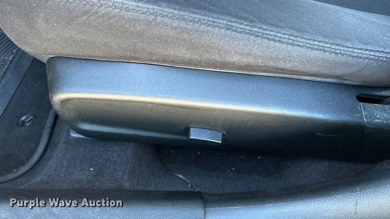 image for item ED2308 2013 Dodge Charger Police 