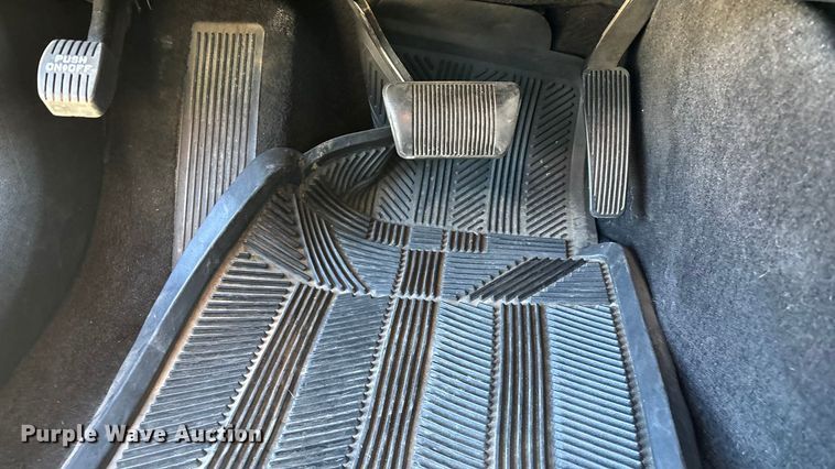 image for item ED2308 2013 Dodge Charger Police 