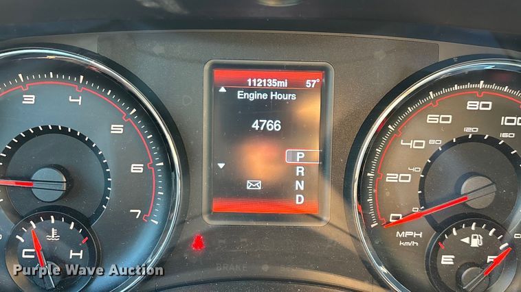 image for item ED2308 2013 Dodge Charger Police 