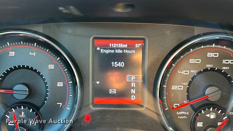 image for item ED2308 2013 Dodge Charger Police 