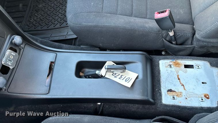 image for item ED2308 2013 Dodge Charger Police 