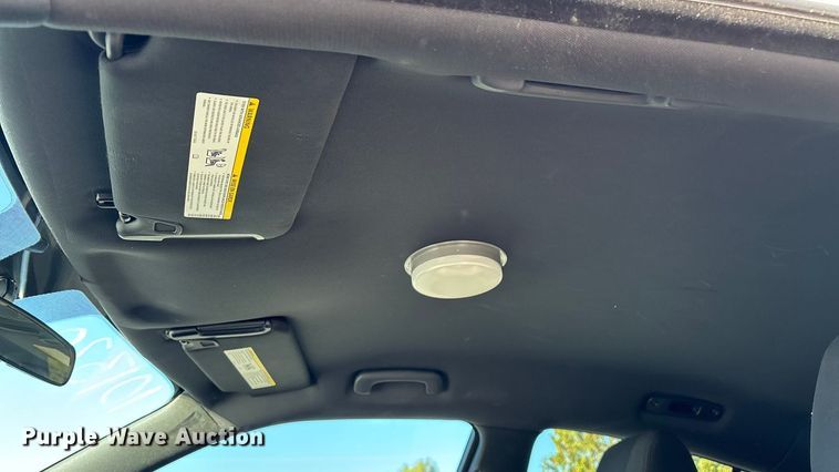 image for item ED2308 2013 Dodge Charger Police 