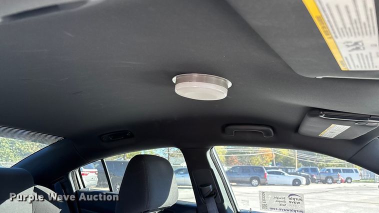 image for item ED2308 2013 Dodge Charger Police 