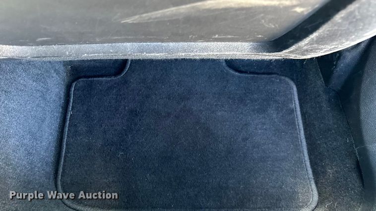 image for item ED2308 2013 Dodge Charger Police 