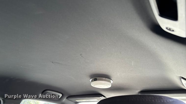 image for item ED2308 2013 Dodge Charger Police 