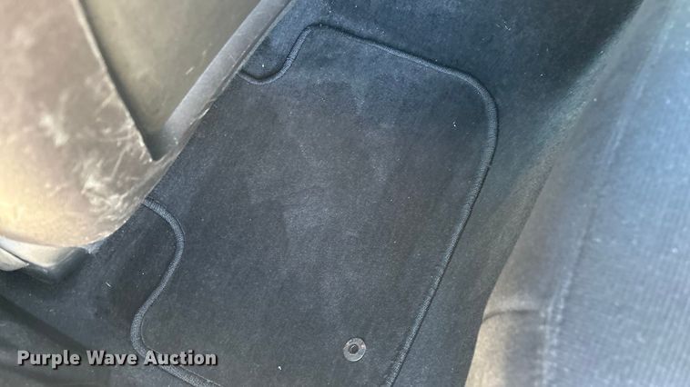 image for item ED2308 2013 Dodge Charger Police 