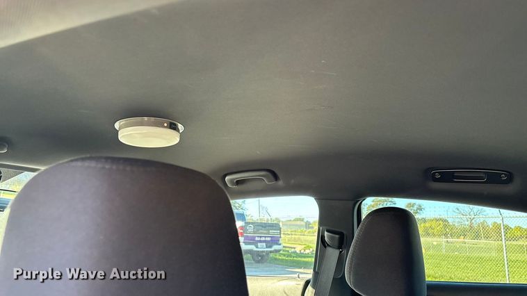 image for item ED2308 2013 Dodge Charger Police 