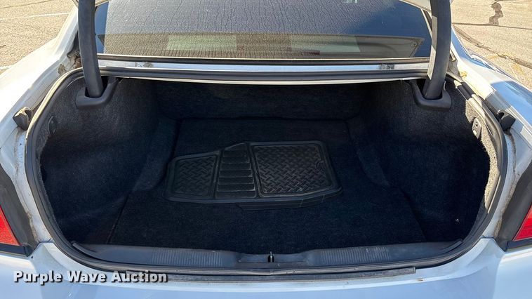 image for item ED2308 2013 Dodge Charger Police 