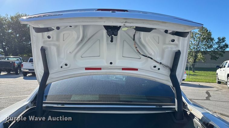 image for item ED2308 2013 Dodge Charger Police 