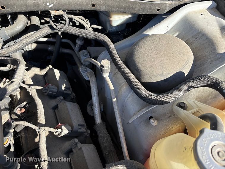 image for item ED2308 2013 Dodge Charger Police 