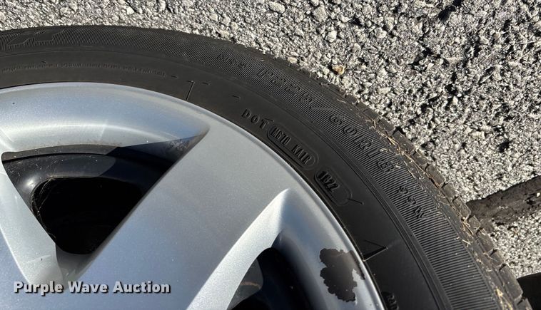 image for item ED2308 2013 Dodge Charger Police 